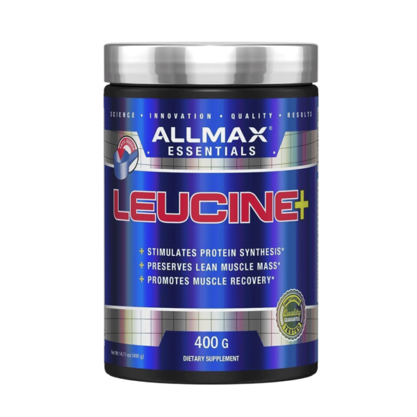 Allmax Nutrition Leucine 400G