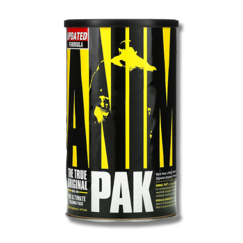 Animal Pak 44 Packs