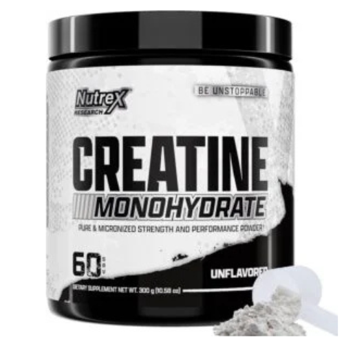 Nutrex Creatine Drive 300G Unflavored