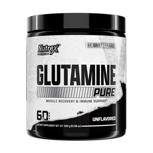 Nutrex Glutamine 300G