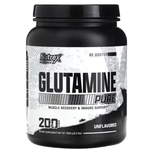 Nutrex Glutamine Drive 1000G Unflavored