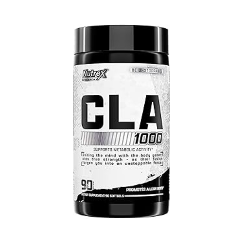 Nutrex Lipo-6 Cla 90 Softgels