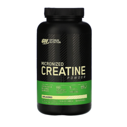 On Micronized Creatine Powder 300G