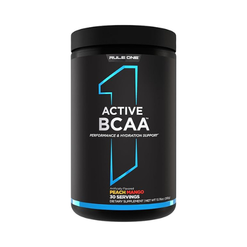 R1 Bcaas Peach Mango 30 Serv