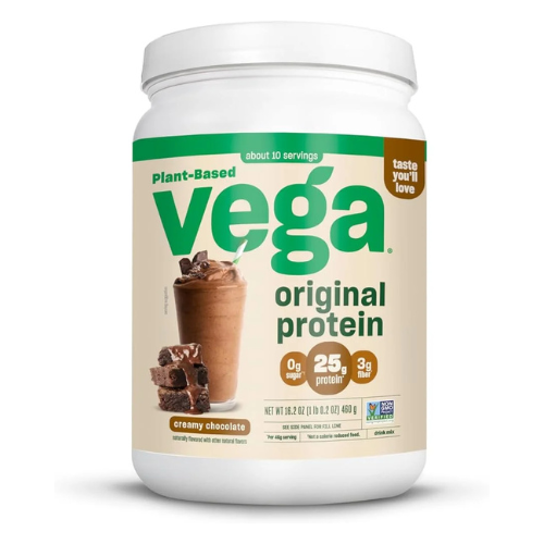 Vega Original Protein 2Lbs Creamy Chocolate