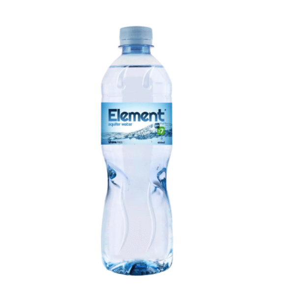 Agua Element 600 Ml