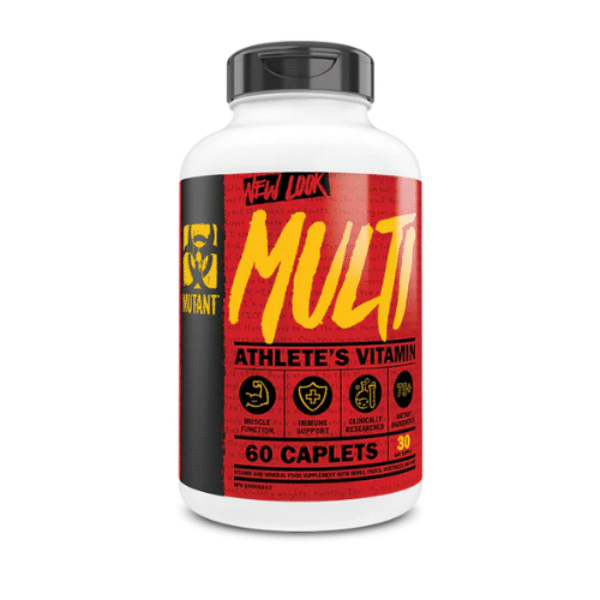 Capsulero Mutant Chico