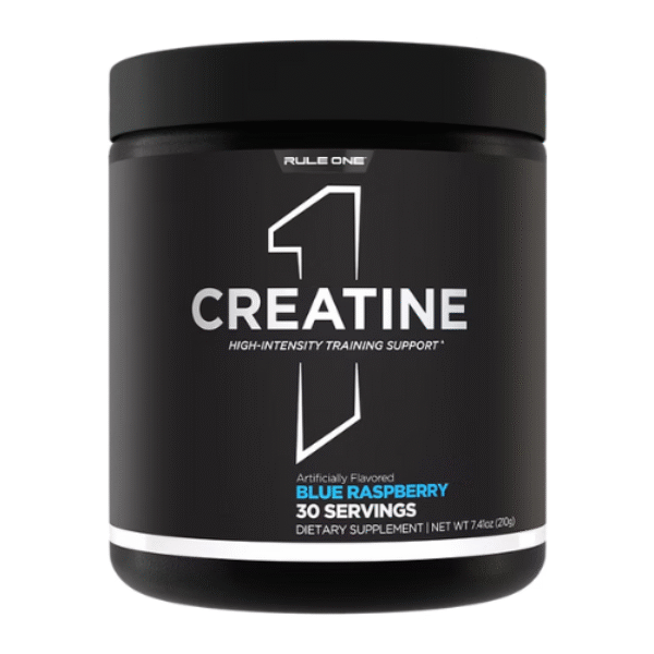 Creatine R1 Blueberry , 30 Servidas