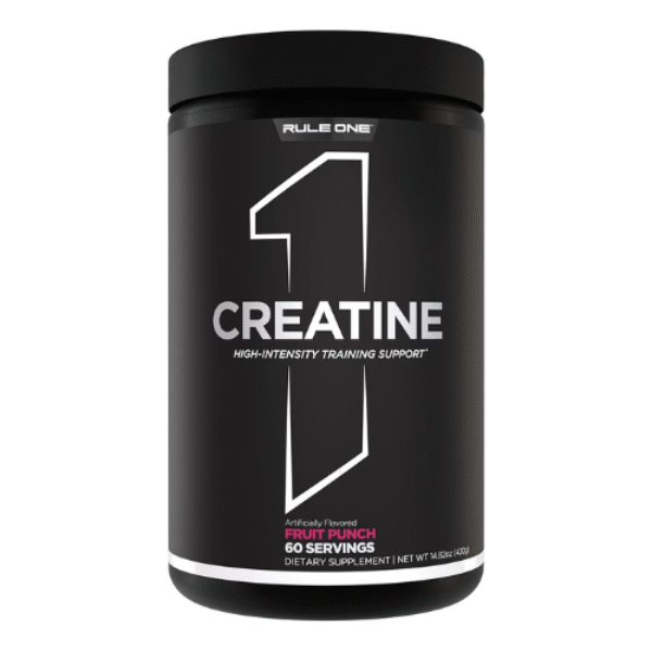 Creatine Rule 1 Ponche 60 Servidas