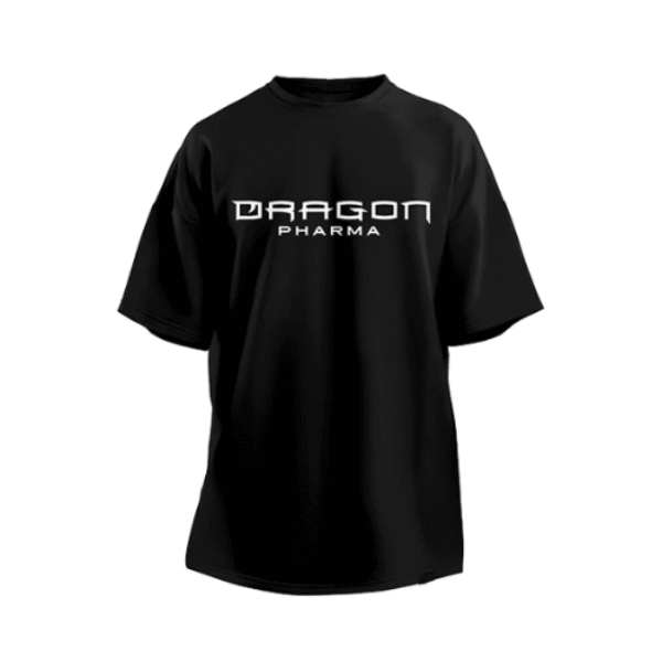 Dragon Pharma D Era T - Shirt Talla S