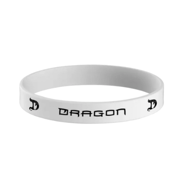 Dragon Pharma Pulseras Blancas
