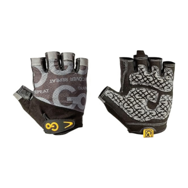 Guantes Go Fit Talla L