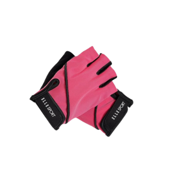 Guantes Rosados 9.70
