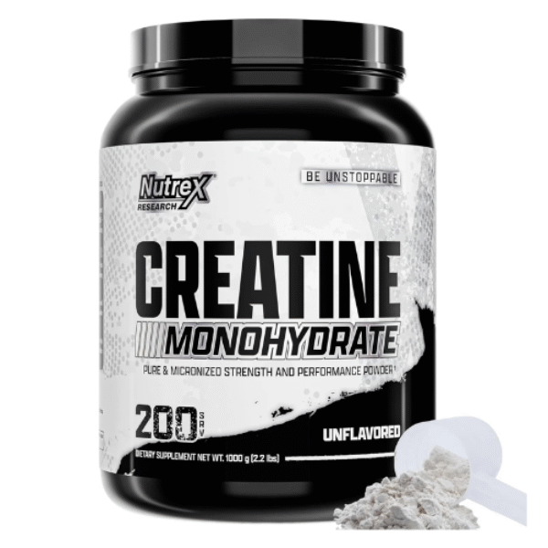 Nutrex Creatine Drive 1000G Unflavored