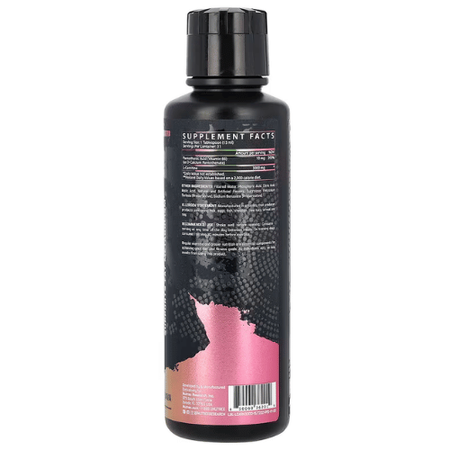 Nutrex L-Carnitine 3000 30 Serv Passionfruit Guava – YM NUTRITION