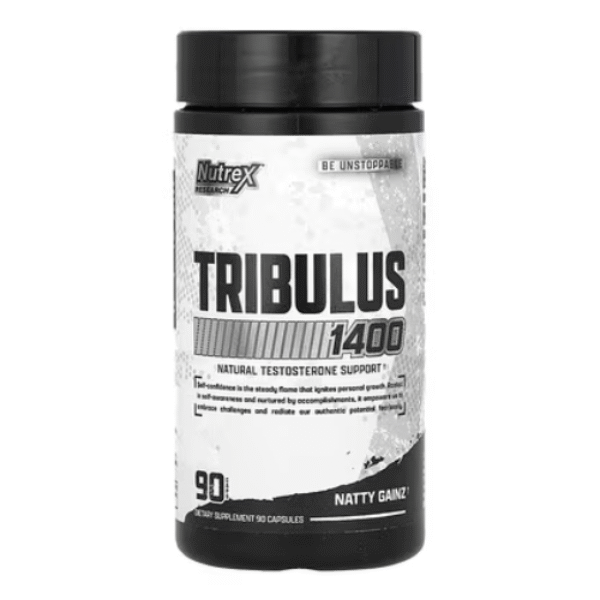 Tribulus Nutrex 1400 90 Caps Nutrex