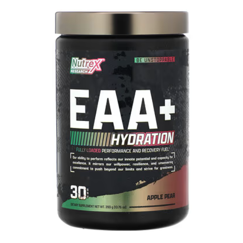 EAA +  Hydration Manzana , 30 Servidas