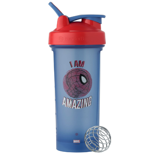 Blender Bottle Marvel Classic V2 28 OZ Spider.Man