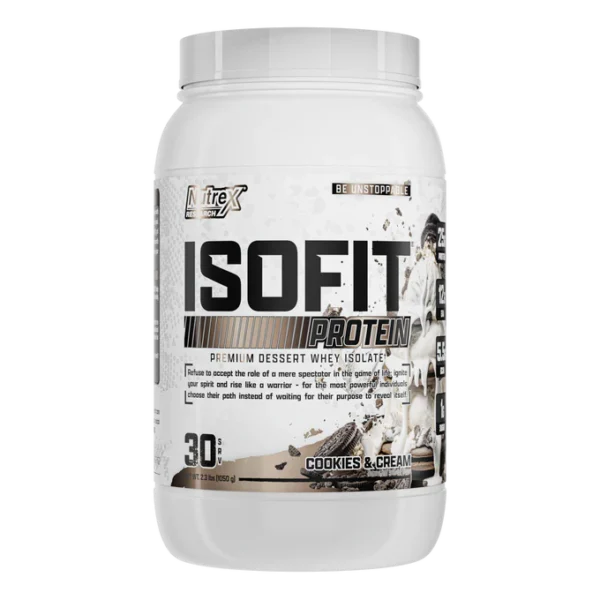 100% Whey 2 Libras Galleta
