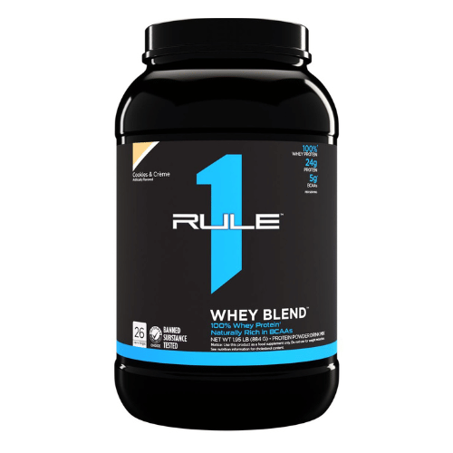 Whey blend R1 2 Lbs Galleta