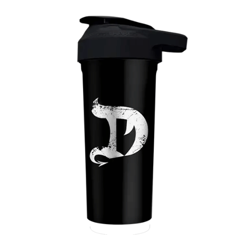 Termo Dragon Pharma Negro