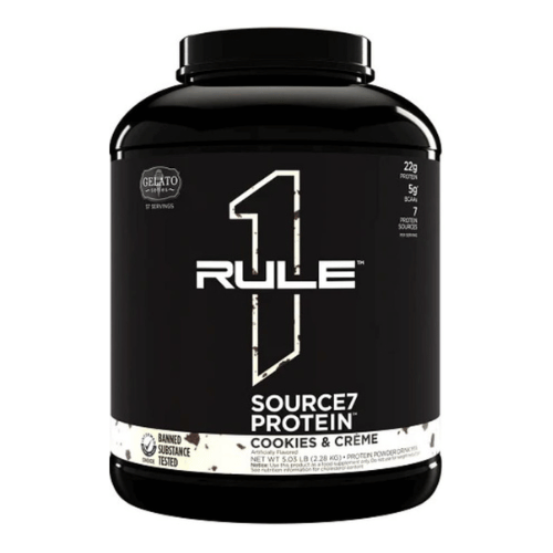 Protein Source 7 Rule 1 5 Lbs Galleta