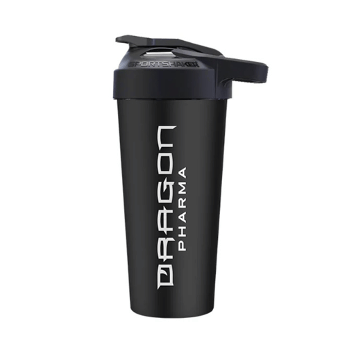 Shaker Dragon Pharma Negro