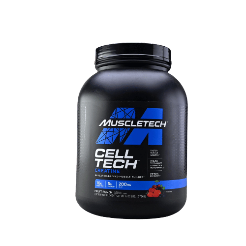 cell tech 6 lb