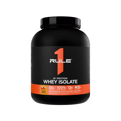 Proteína R1 Isolate 5 lb