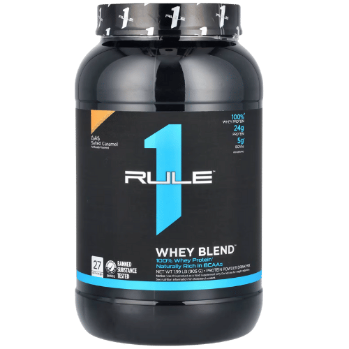 Proteína R1 Whey 2 lb