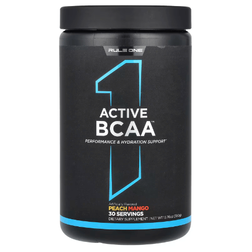 R1 Bcaa Mango 30 Serv