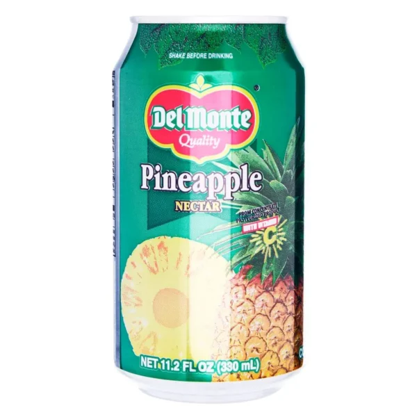 Jugo Del Monte Piña 330 ml