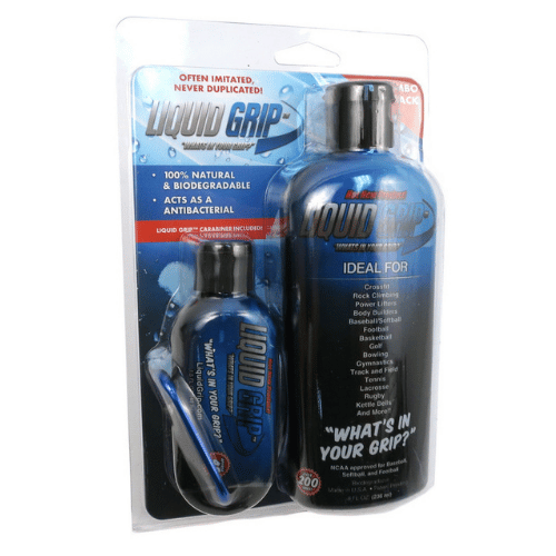 Liquid Grips 8 OZ Combo Pack